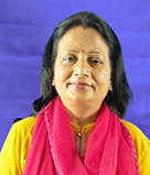 SUNITA SINHA